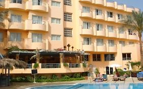 Sea Garden Hotel